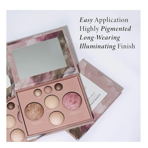 Laura Geller The Best of the Best Palette - Picture 3 of 3